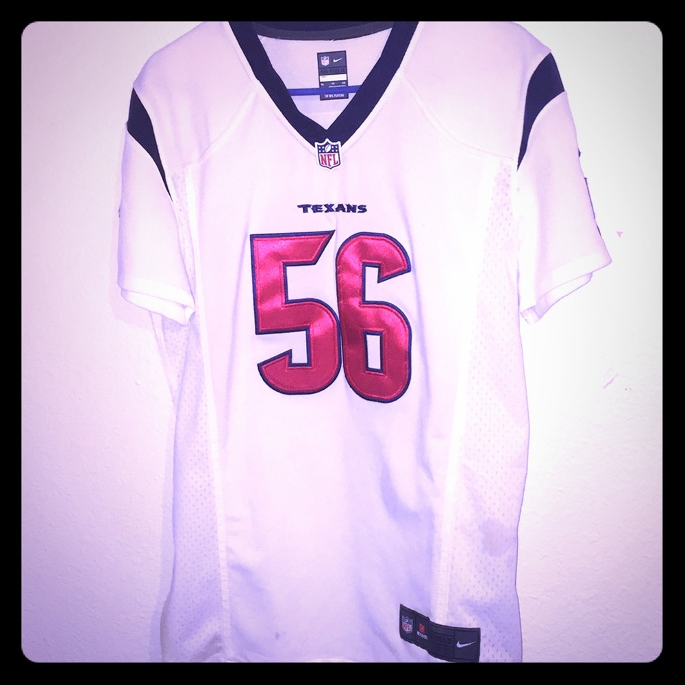 womens houston texans  jersey